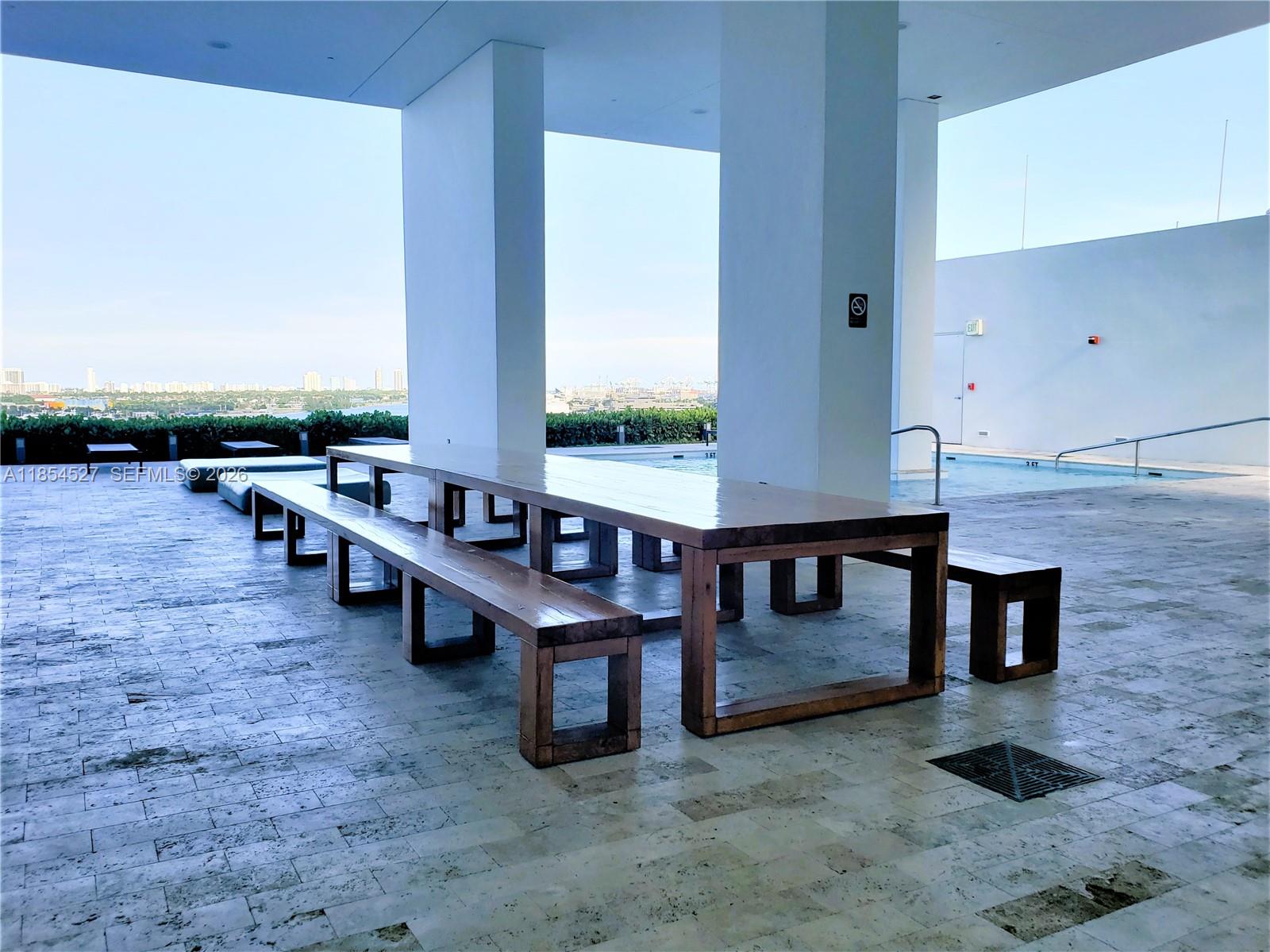 TEN MUSEUM PK RESIDENTIAL - Residential