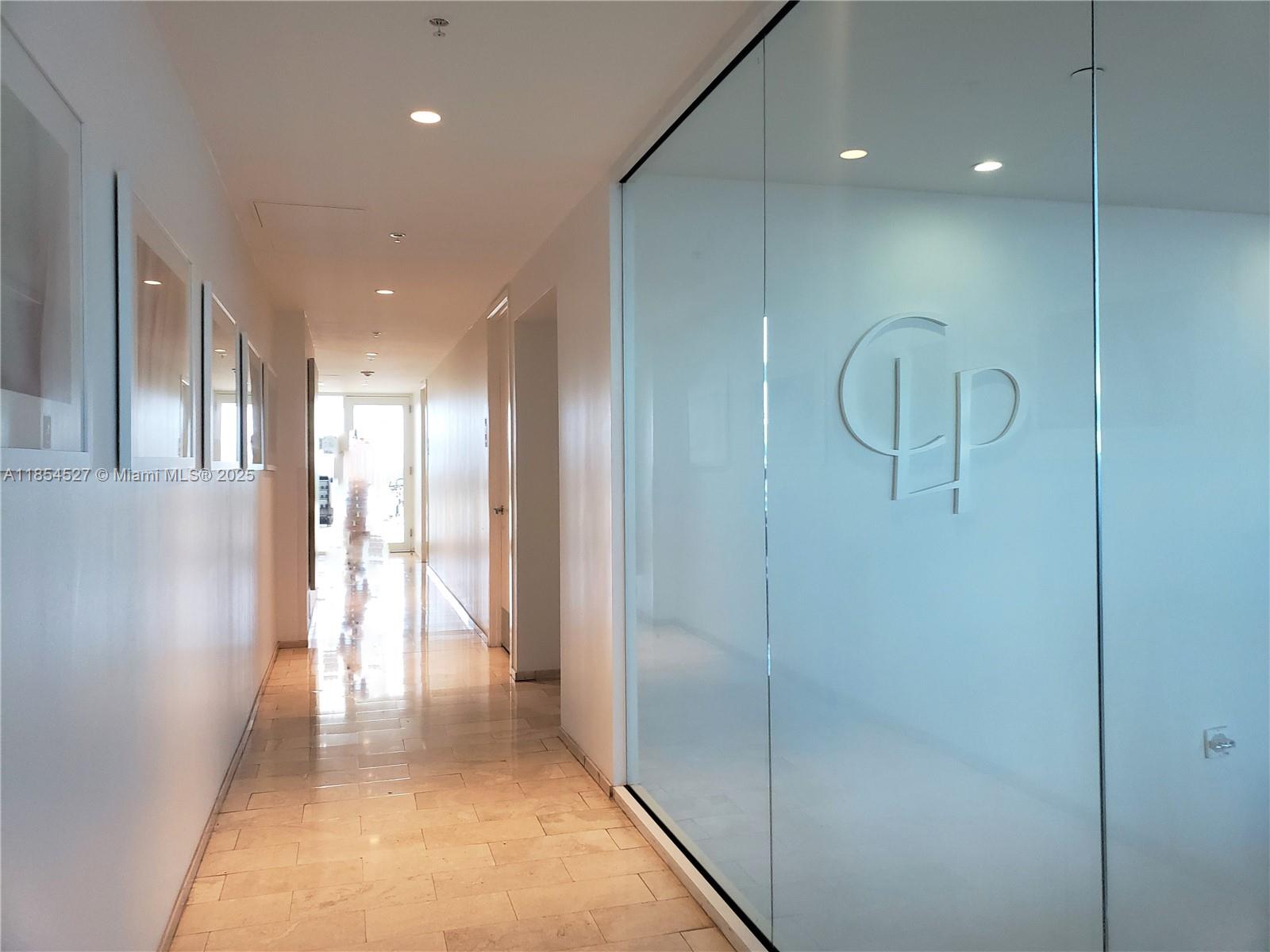 TEN MUSEUM PK RESIDENTIAL - Residential