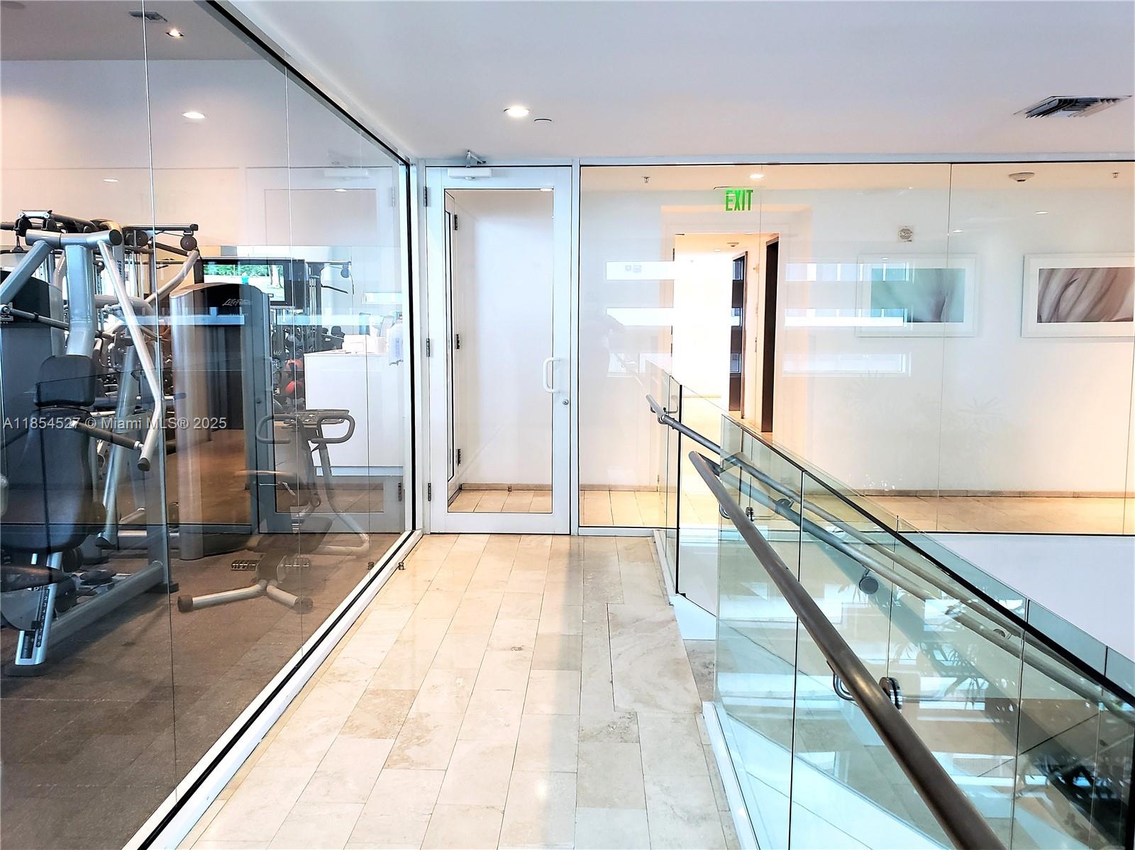 TEN MUSEUM PK RESIDENTIAL - Residential