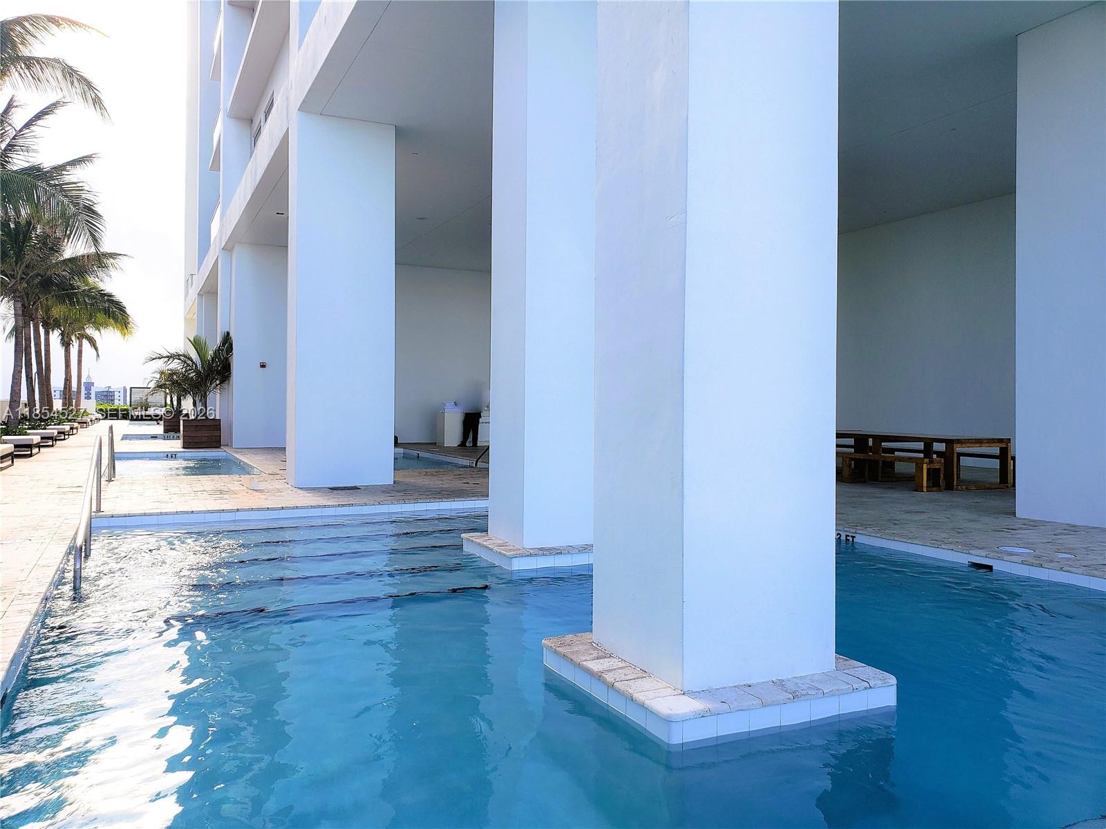 TEN MUSEUM PK RESIDENTIAL - Residential