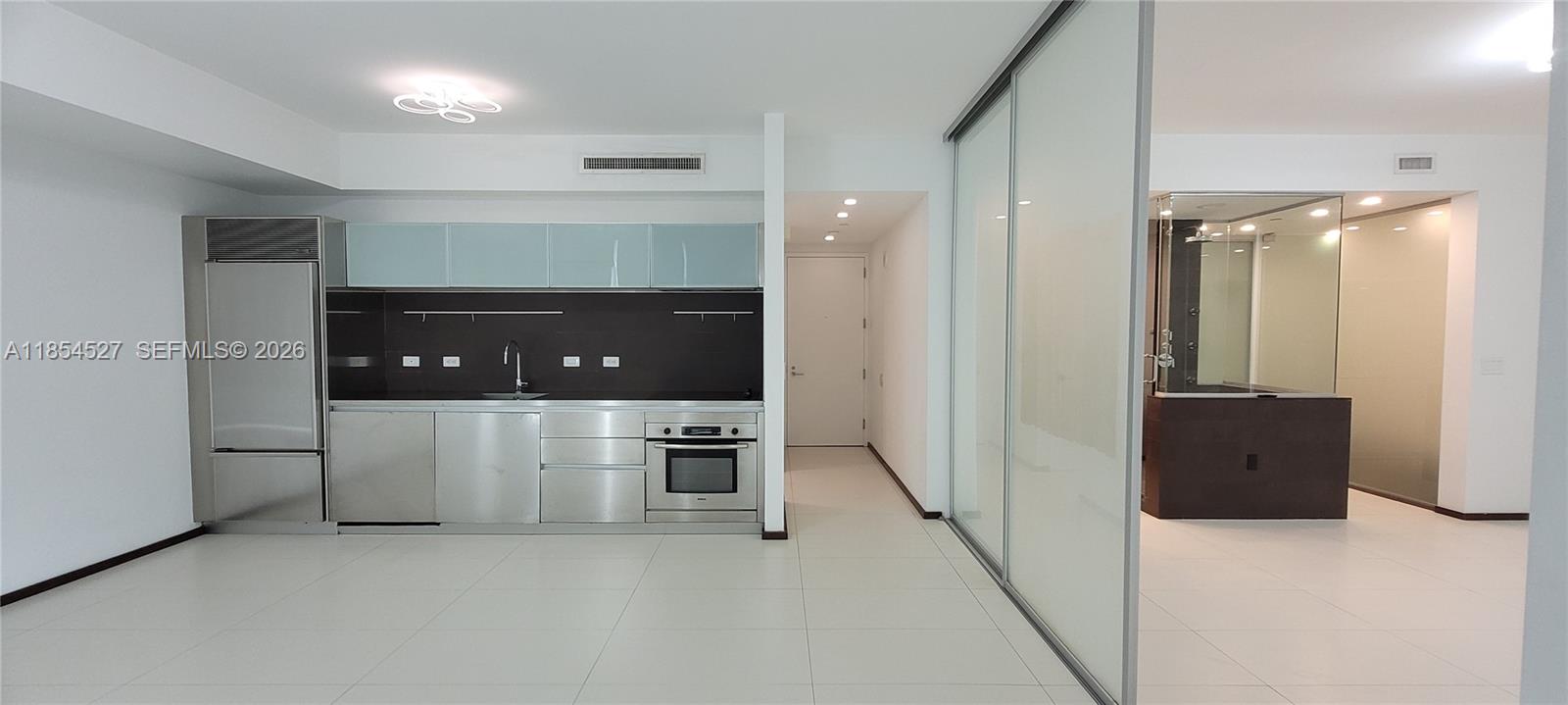 TEN MUSEUM PK RESIDENTIAL - Residential