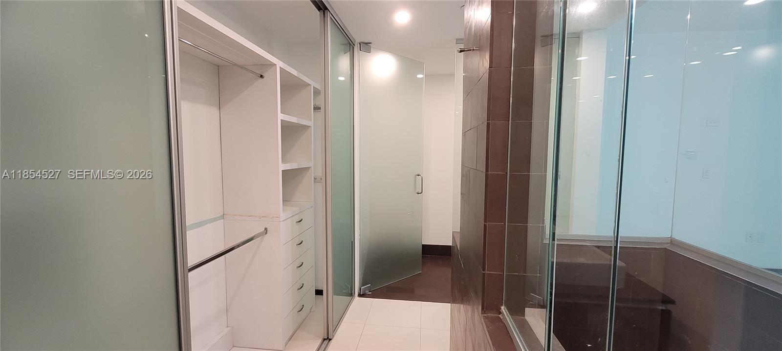 TEN MUSEUM PK RESIDENTIAL - Residential