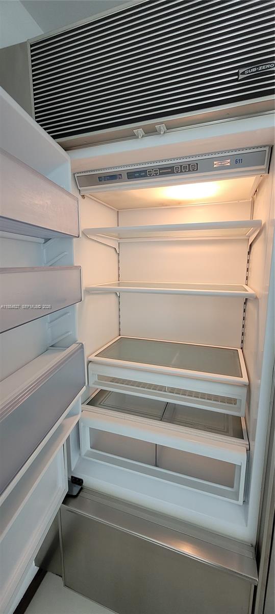 TEN MUSEUM PK RESIDENTIAL - Residential