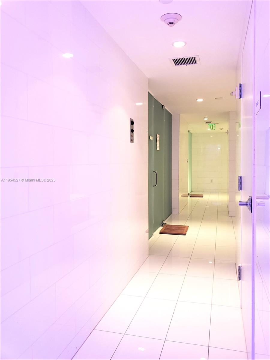 TEN MUSEUM PK RESIDENTIAL - Residential