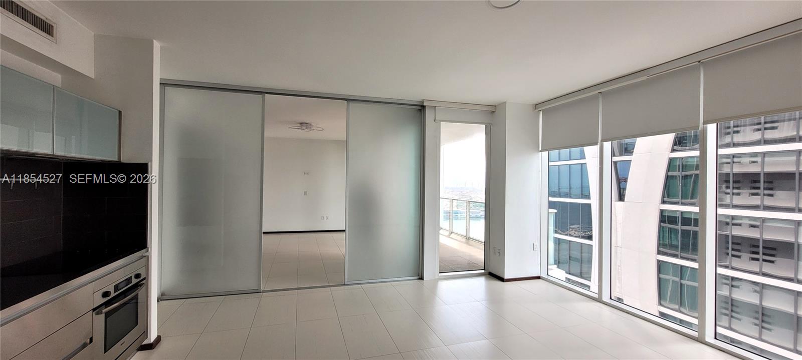 TEN MUSEUM PK RESIDENTIAL - Residential