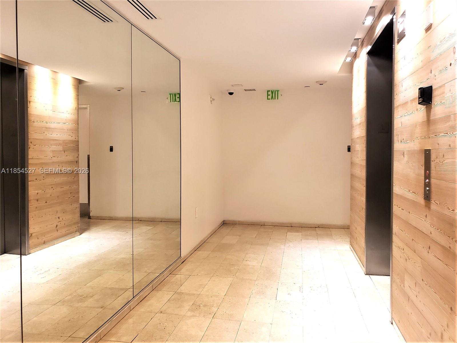 TEN MUSEUM PK RESIDENTIAL - Residential