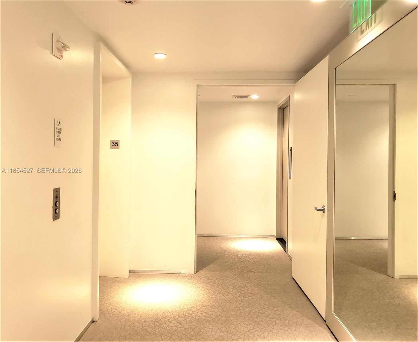 TEN MUSEUM PK RESIDENTIAL - Residential