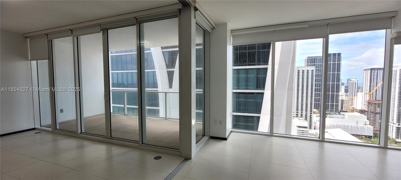 TEN MUSEUM PK RESIDENTIAL - Residential