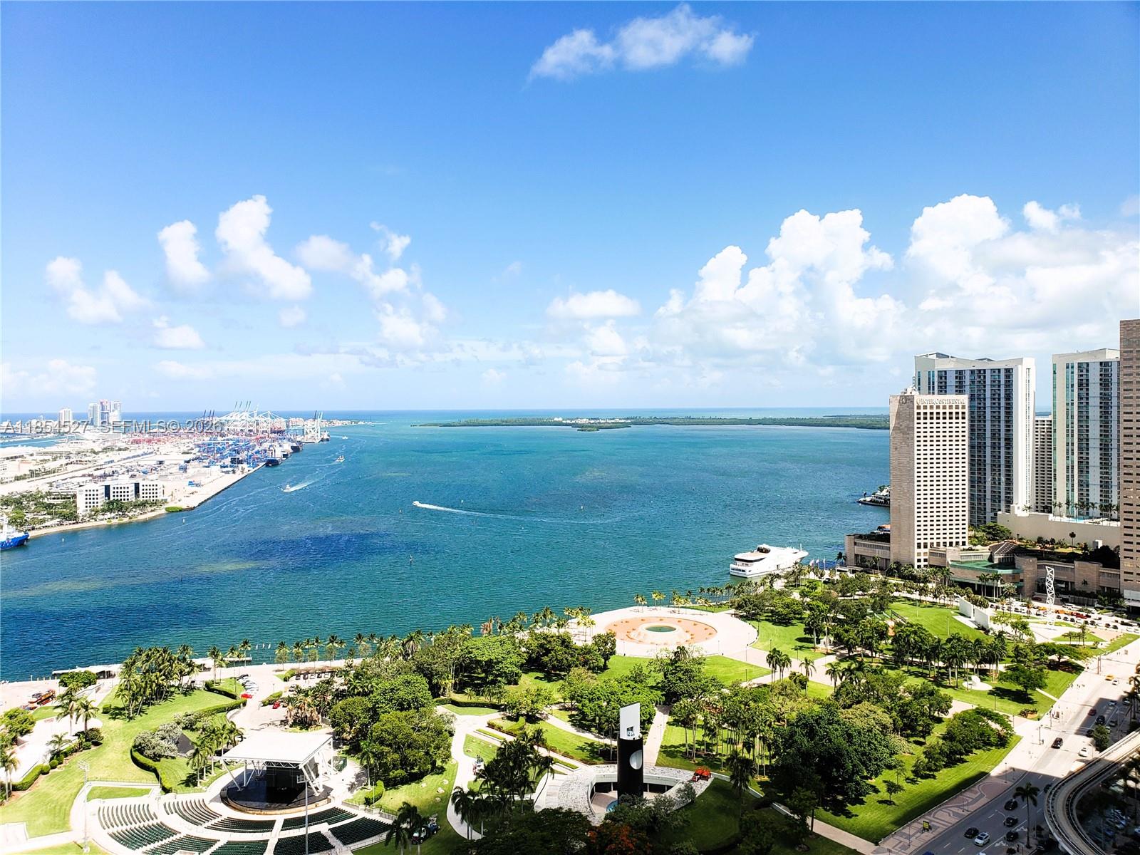 TEN MUSEUM PK RESIDENTIAL - Residential