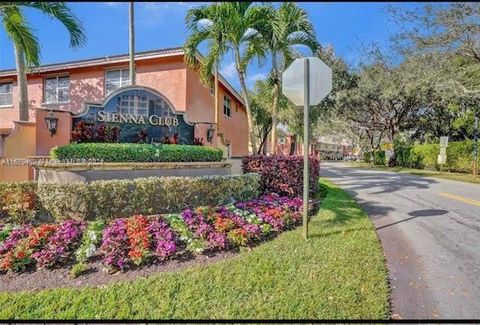 A home in Lauderhill