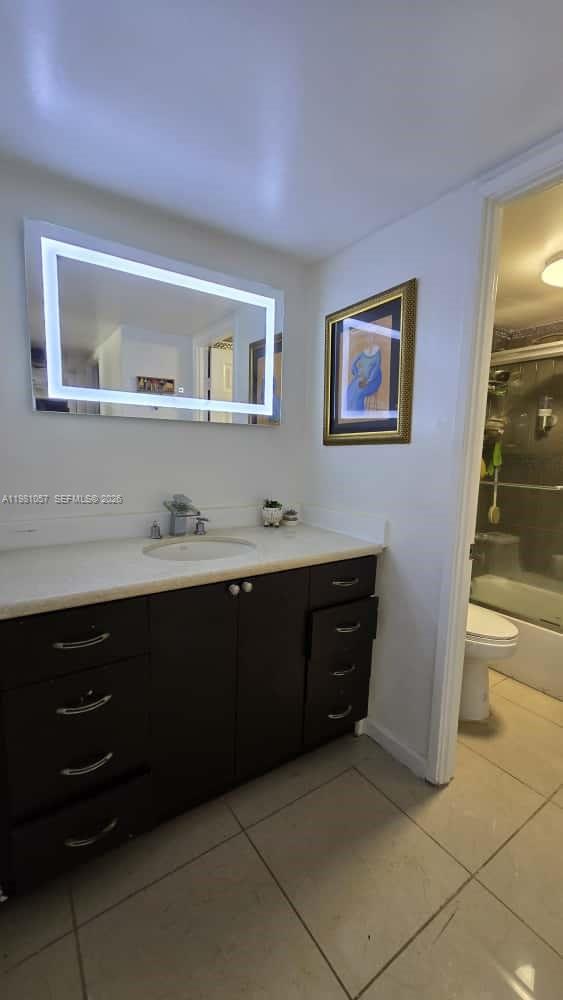 BUCKLEY TOWERS CONDO - EA - Residential