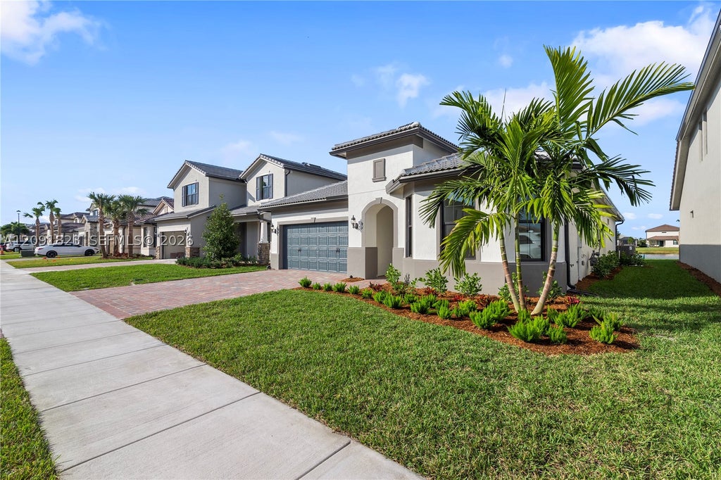 Photo of 4949 Blistering Way #1, Lake Worth, FL 33467 (MLS # A12091823)