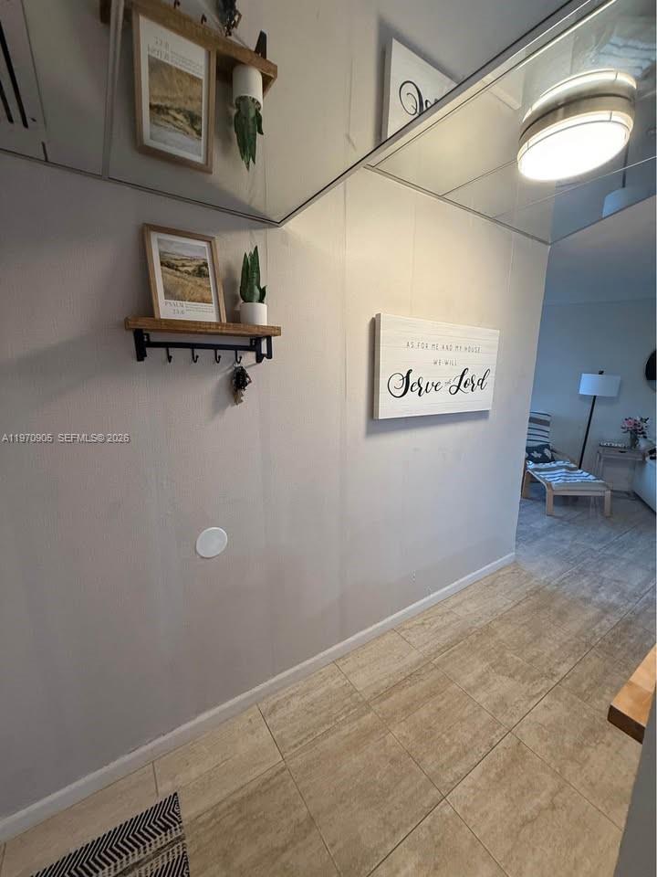 ENVIRON I CONDO 9 - Residential