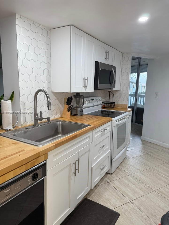 ENVIRON I CONDO 9 - Residential