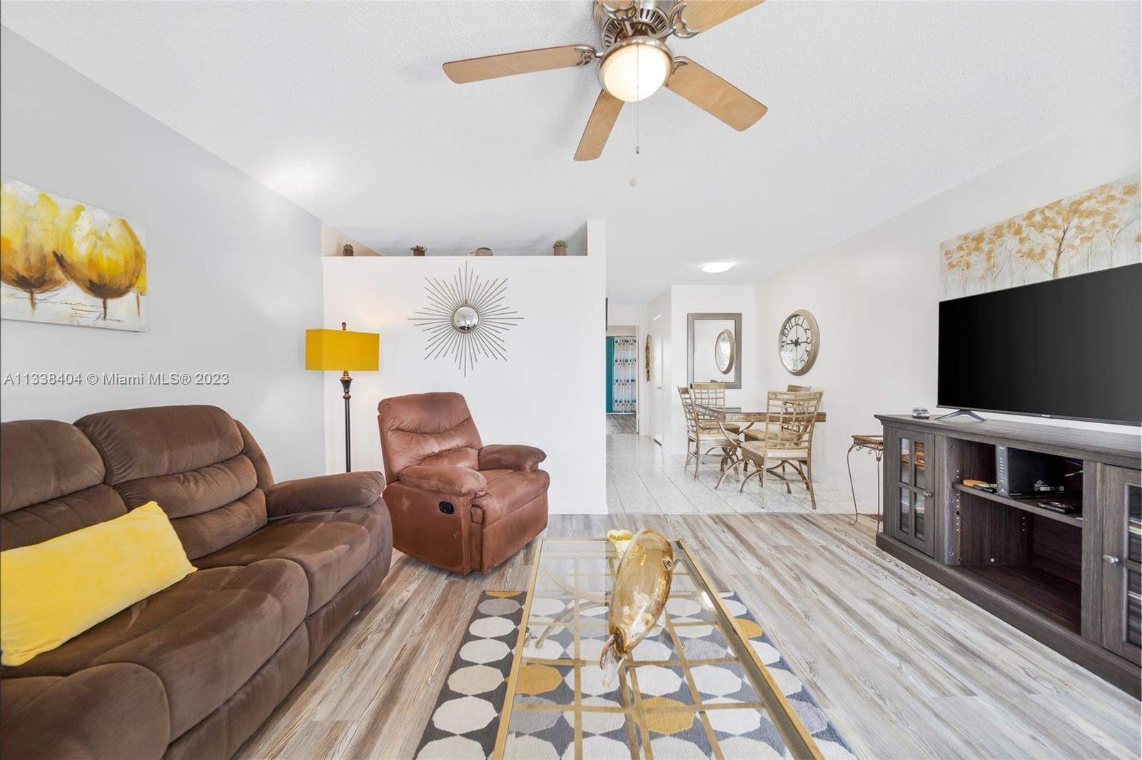 GOLDEN TOWERS CO-OP - Residential