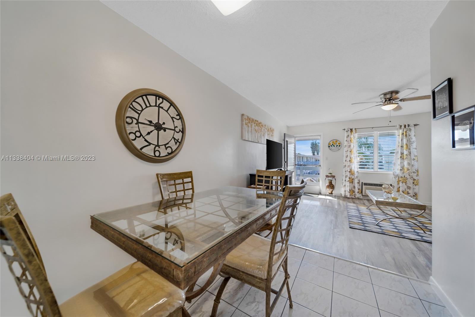 GOLDEN TOWERS CO-OP - Residential