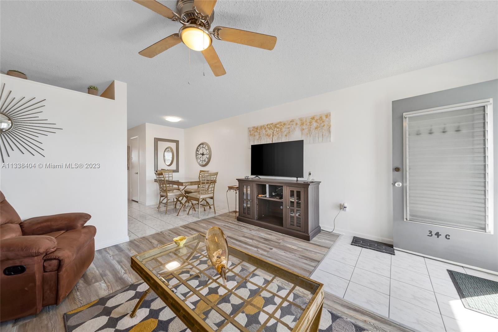 GOLDEN TOWERS CO-OP - Residential