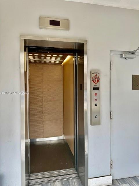 1100 ALTON ROAD CONDO APT - Residential Lease