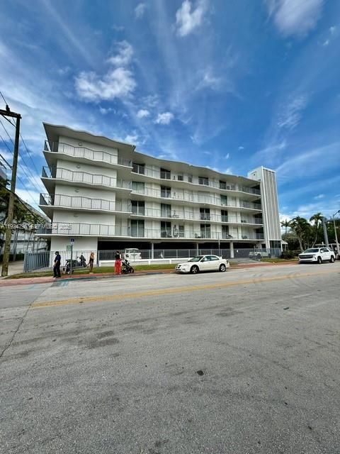 1100 ALTON ROAD CONDO APT - Residential Lease