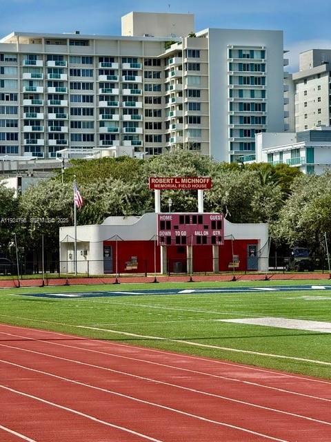 1100 ALTON ROAD CONDO APT - Residential Lease