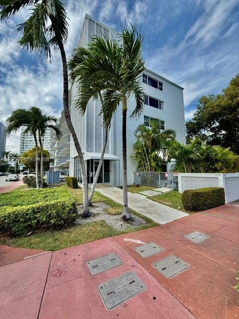 1100 ALTON ROAD CONDO APT - Residential Lease