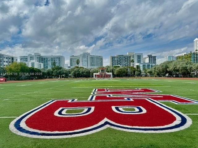 1100 ALTON ROAD CONDO APT - Residential Lease