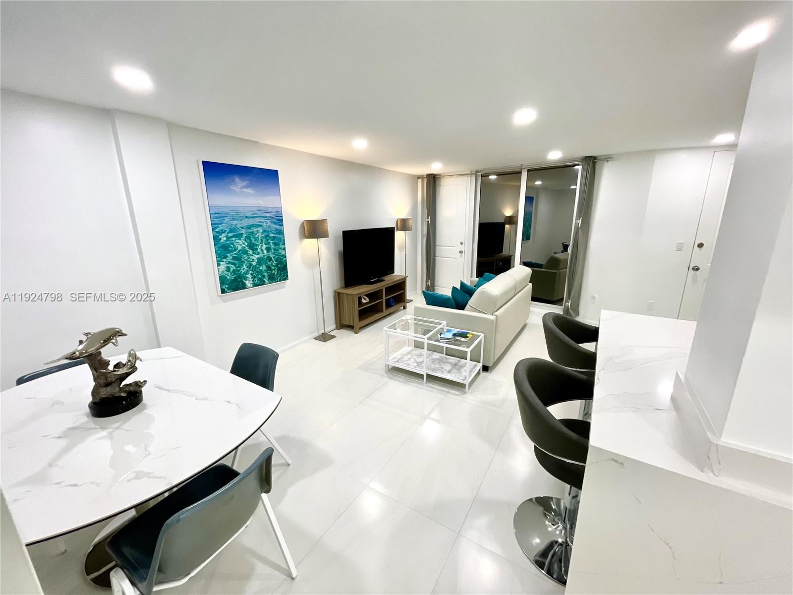 1100 ALTON ROAD CONDO APT - Residential Lease