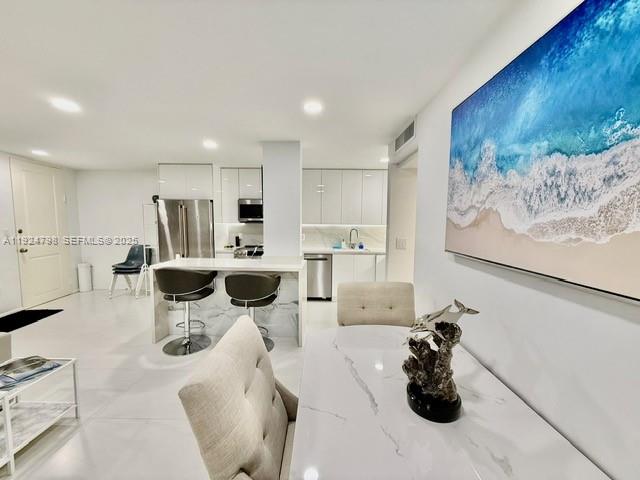 1100 ALTON ROAD CONDO APT - Residential Lease