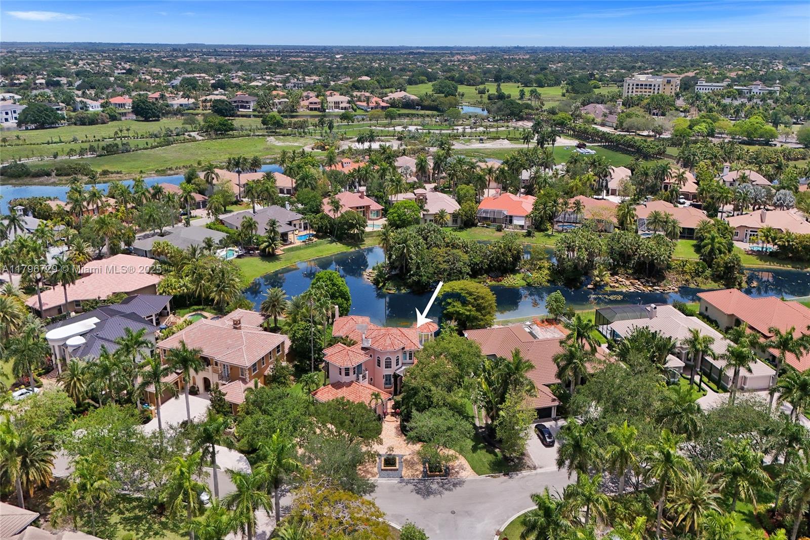 6238 Nw 120th Dr, Coral Springs, Broward County, Florida - 5 Bedrooms  
5 Bathrooms - 