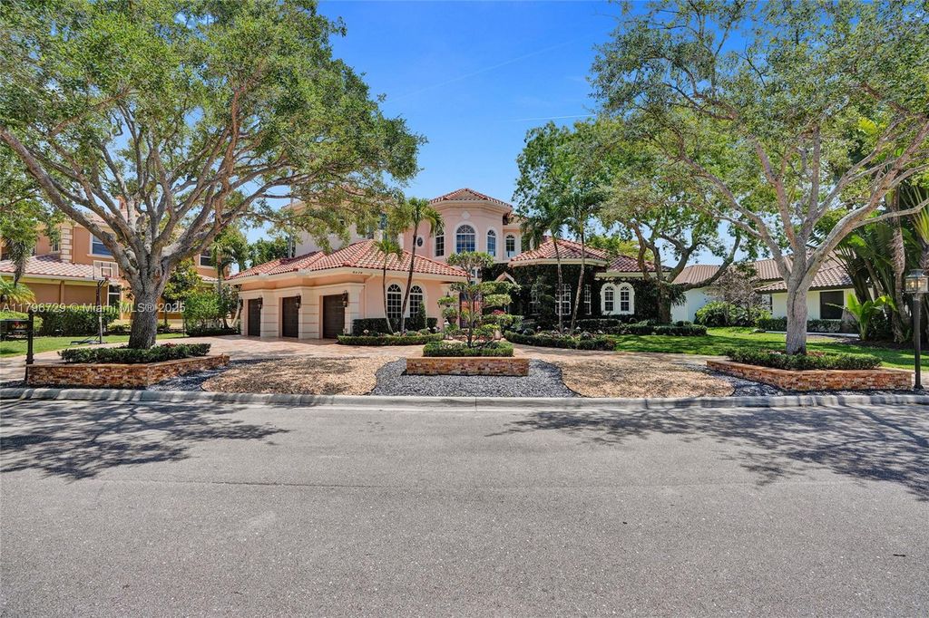 Photo of 6238 NW 120th Dr, Coral Springs, FL 33076 (MLS # A11796729)