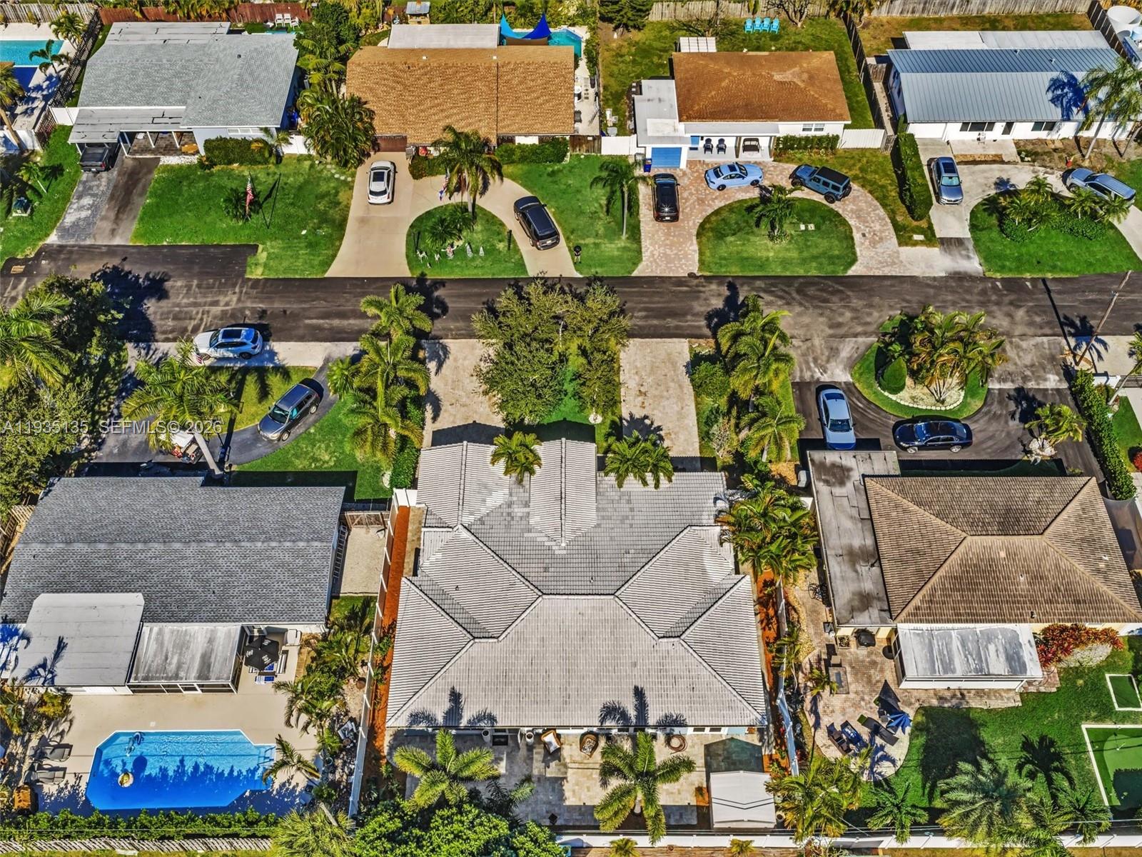 CONNOR ESTATES - Residential