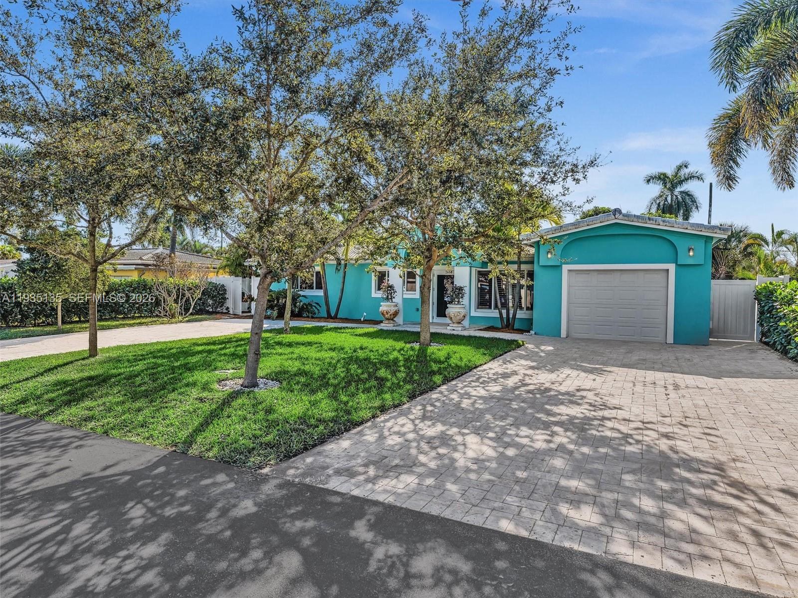 CONNOR ESTATES - Residential