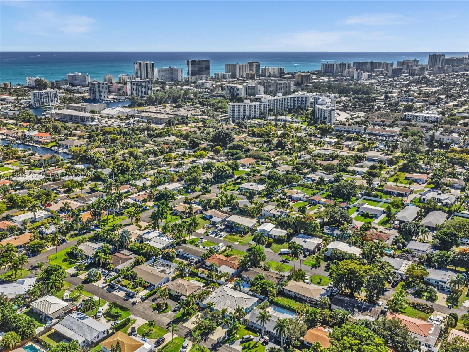 CONNOR ESTATES - Residential