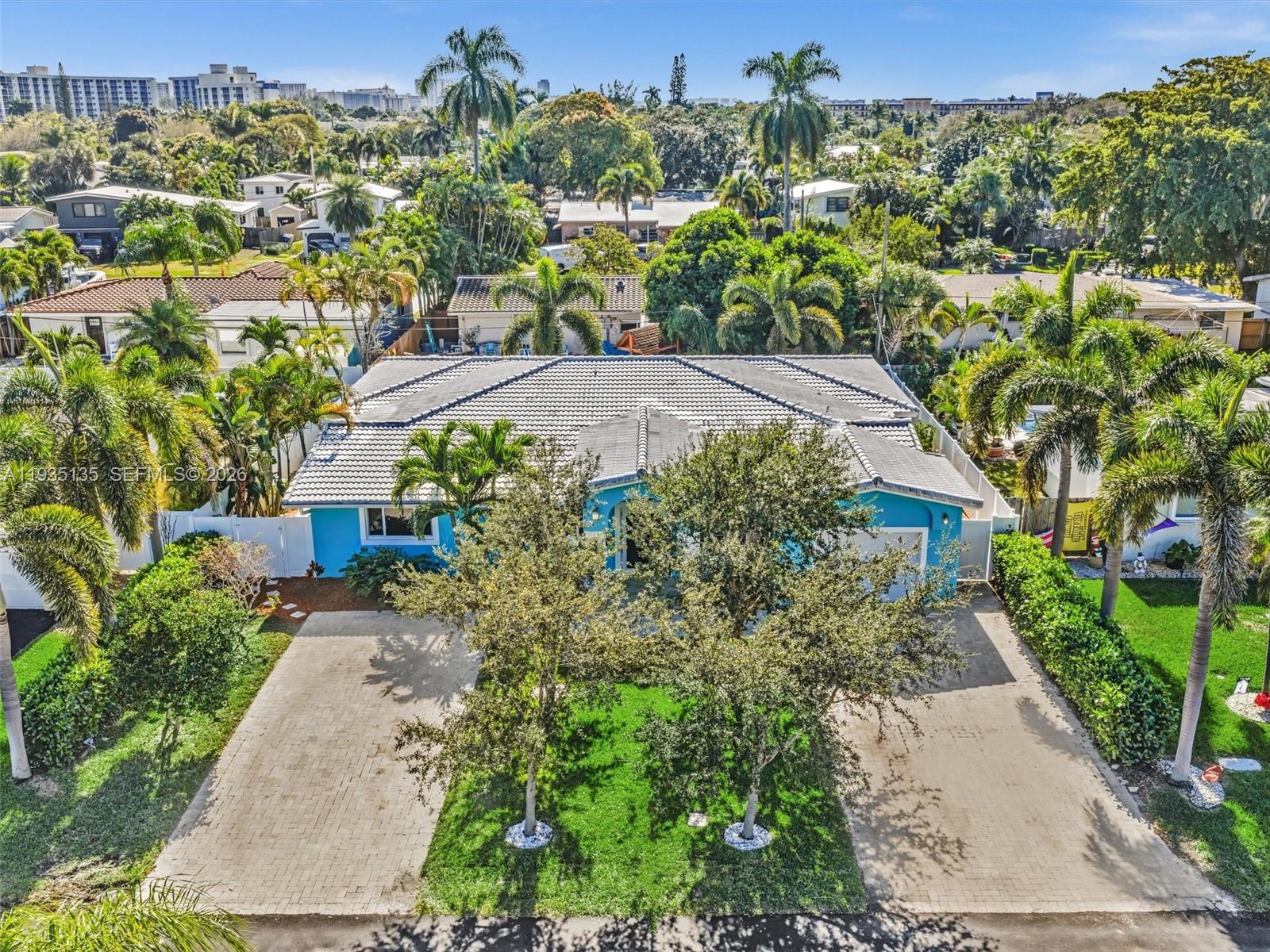 CONNOR ESTATES - Residential