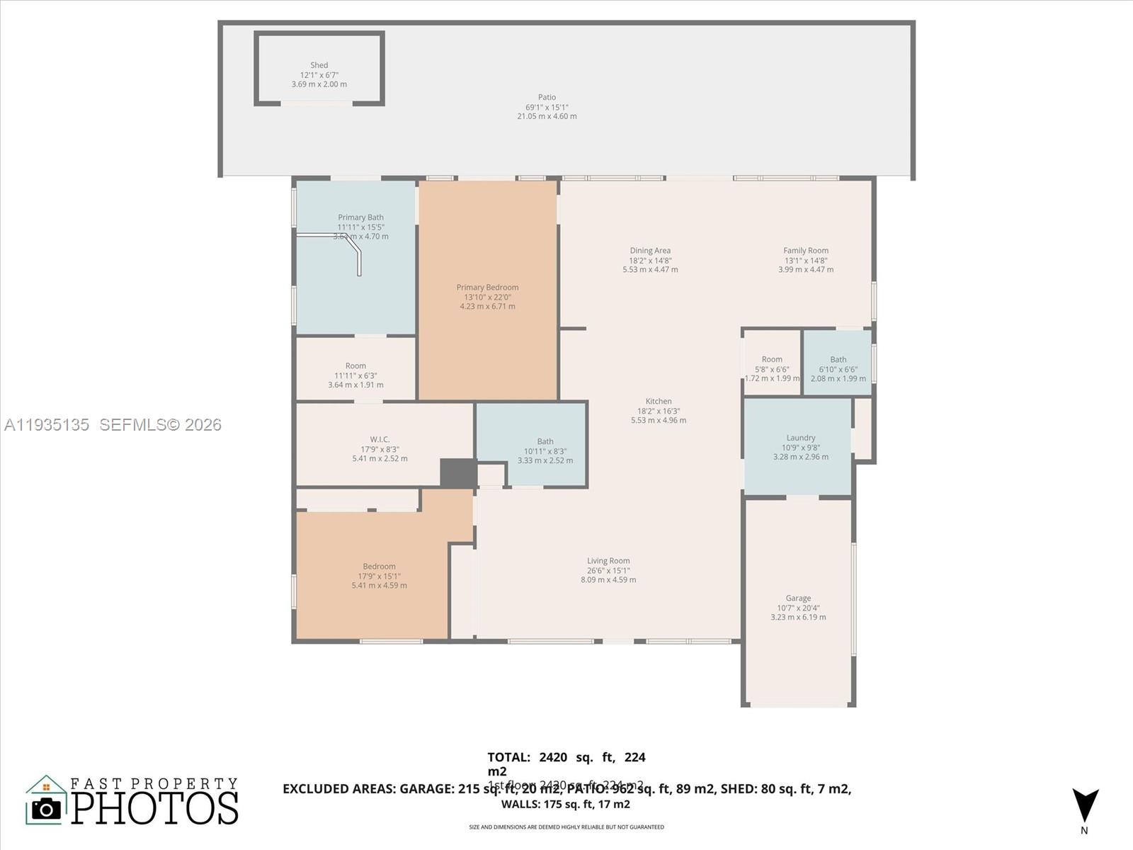 CONNOR ESTATES - Residential