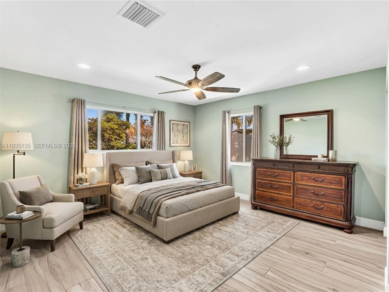 CONNOR ESTATES - Residential