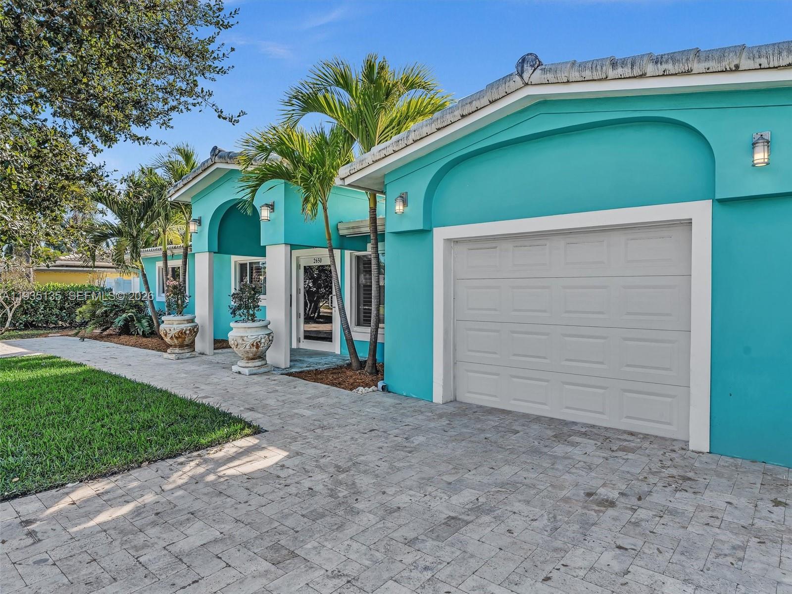 CONNOR ESTATES - Residential