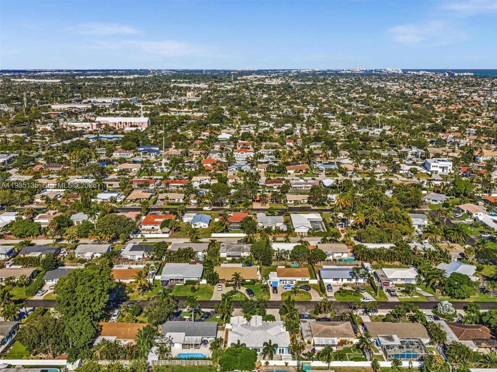 CONNOR ESTATES - Residential