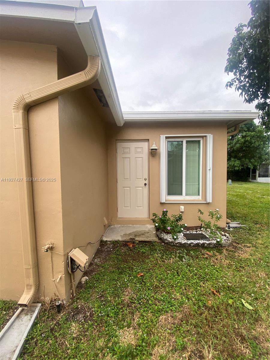 PARADISE GARDENS SEC 3 - Residential