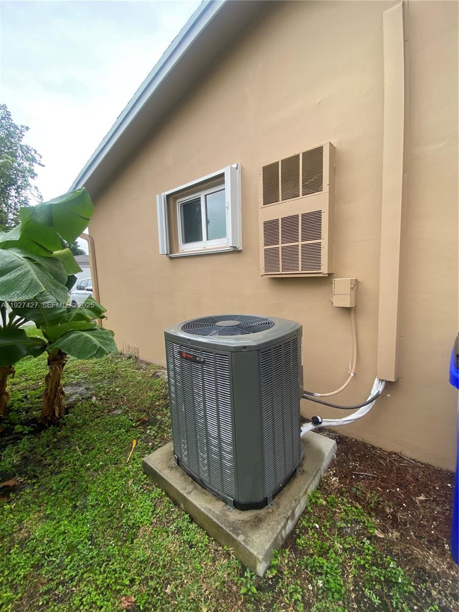 PARADISE GARDENS SEC 3 - Residential