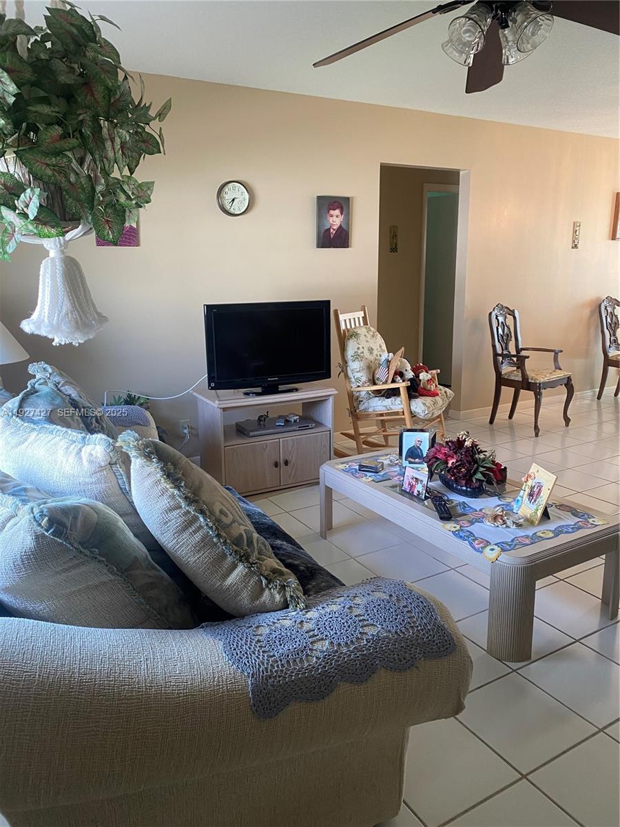 PARADISE GARDENS SEC 3 - Residential