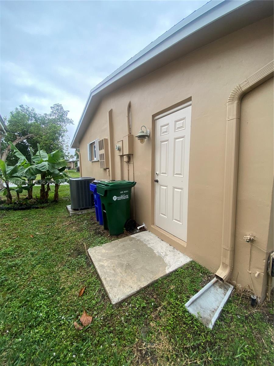 PARADISE GARDENS SEC 3 - Residential