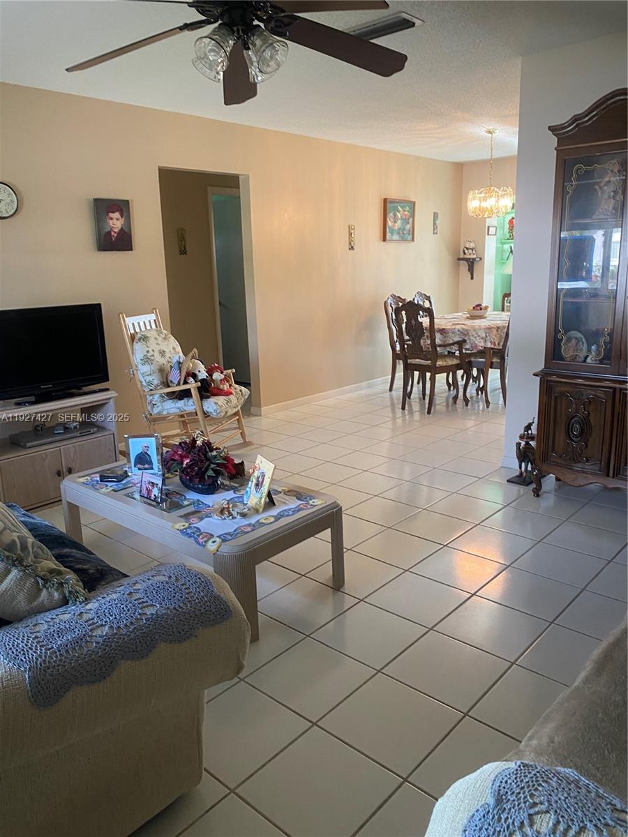 PARADISE GARDENS SEC 3 - Residential