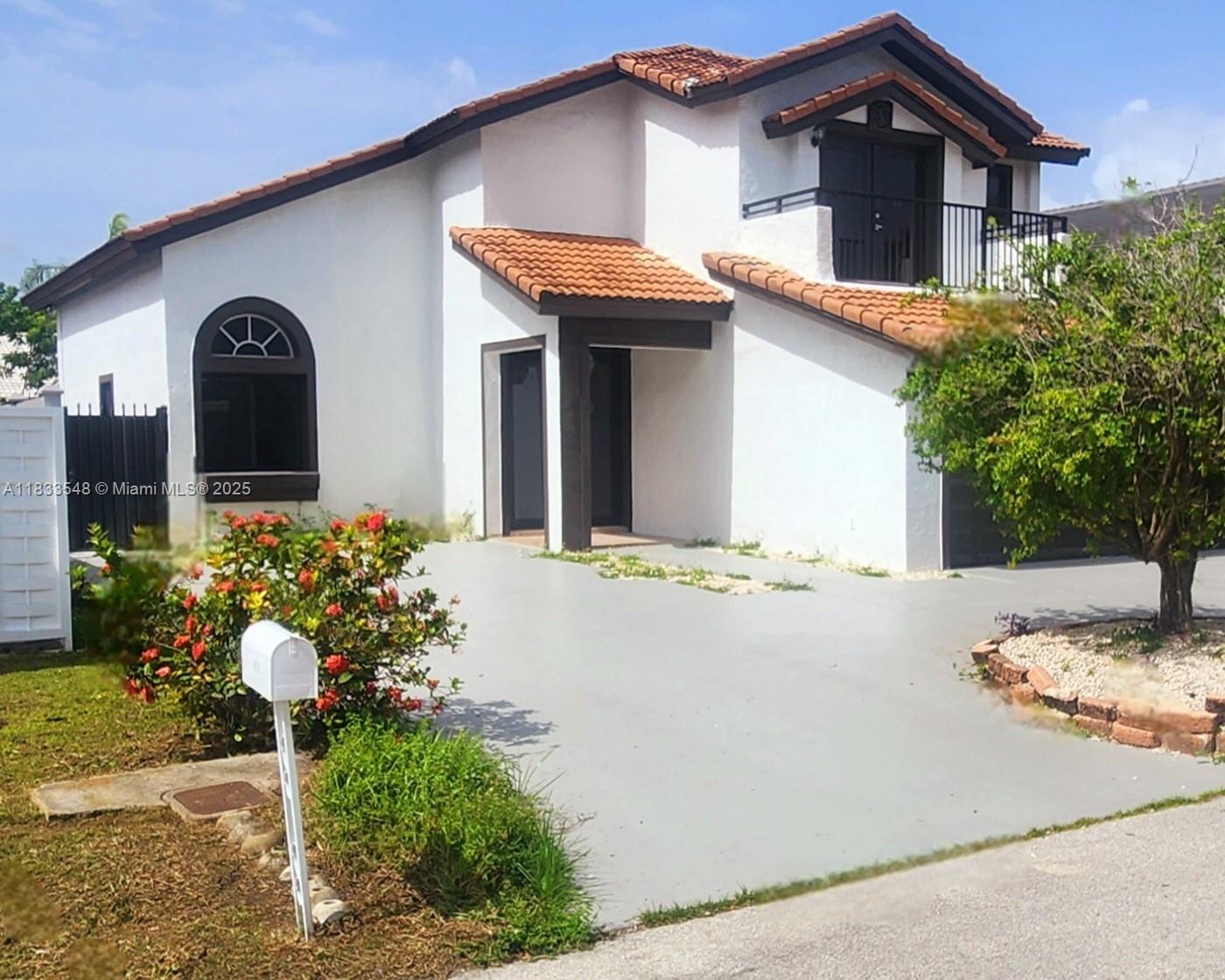 8576 SW 210th Ter