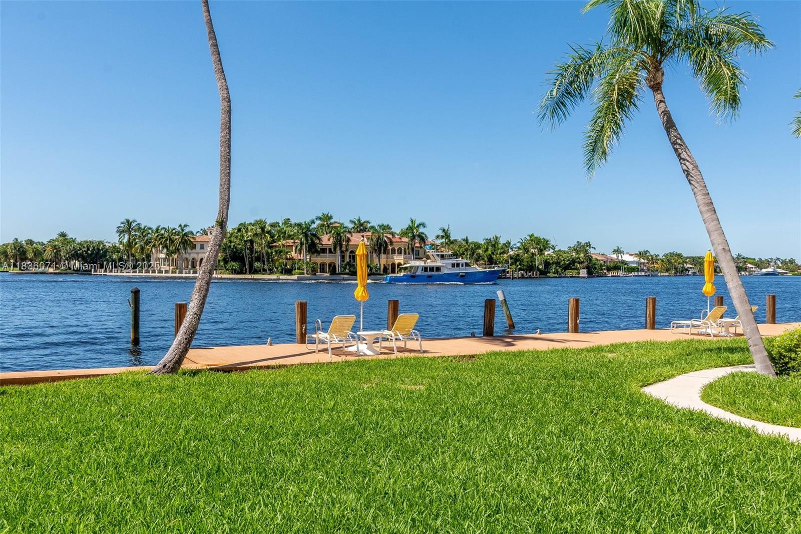 FORT LAUDERDALE YACHT - Residential