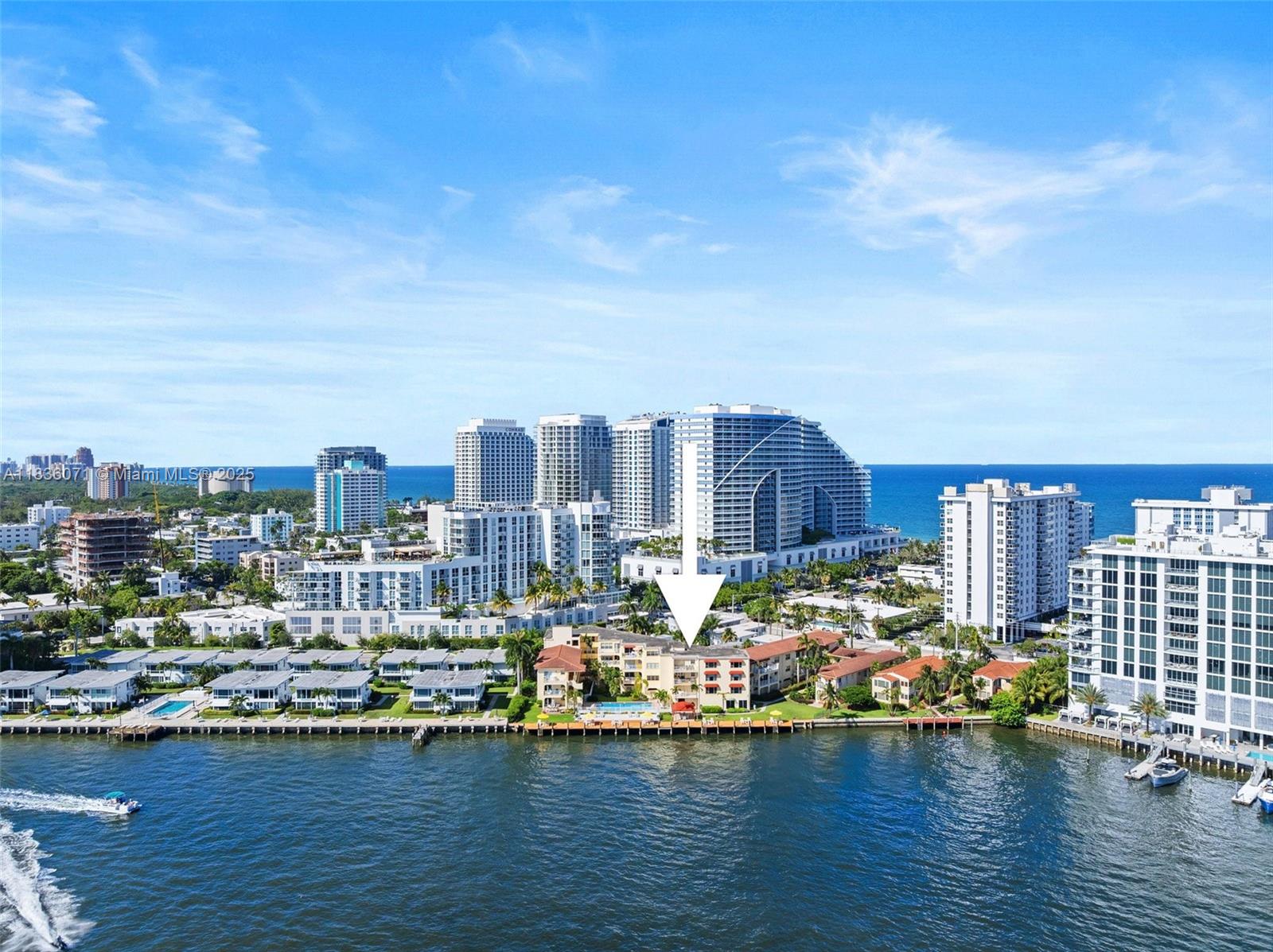 FORT LAUDERDALE YACHT - Residential