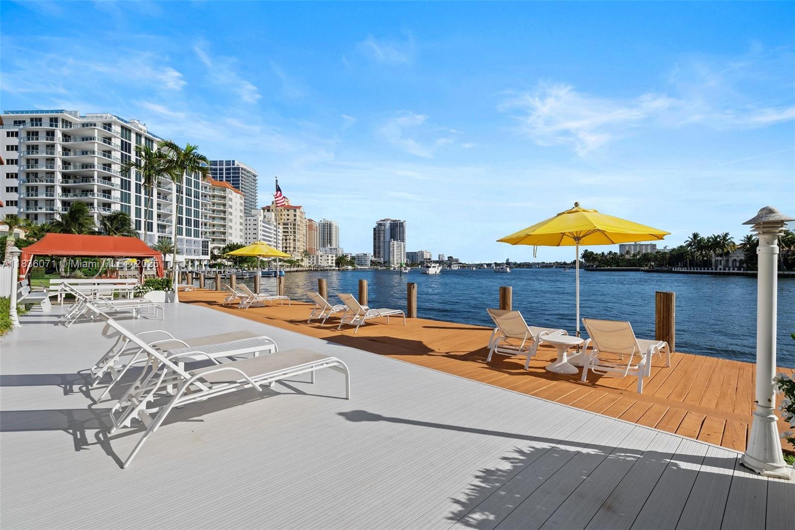 FORT LAUDERDALE YACHT - Residential