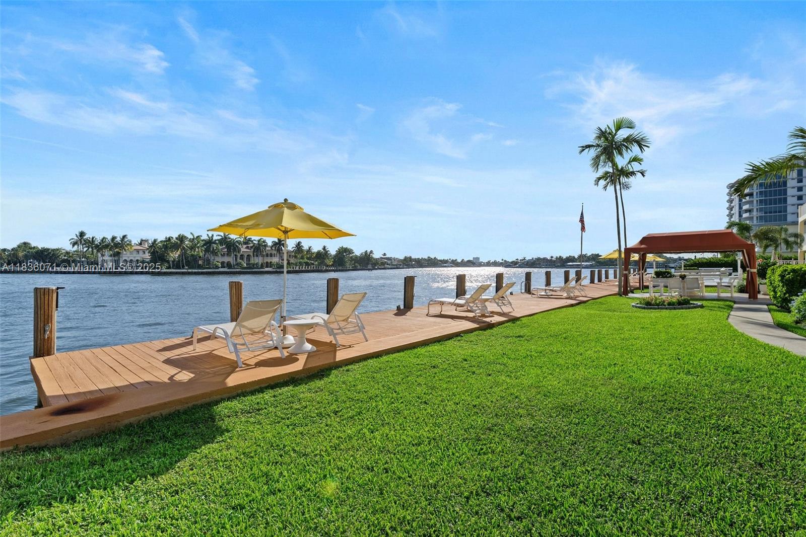 FORT LAUDERDALE YACHT - Residential