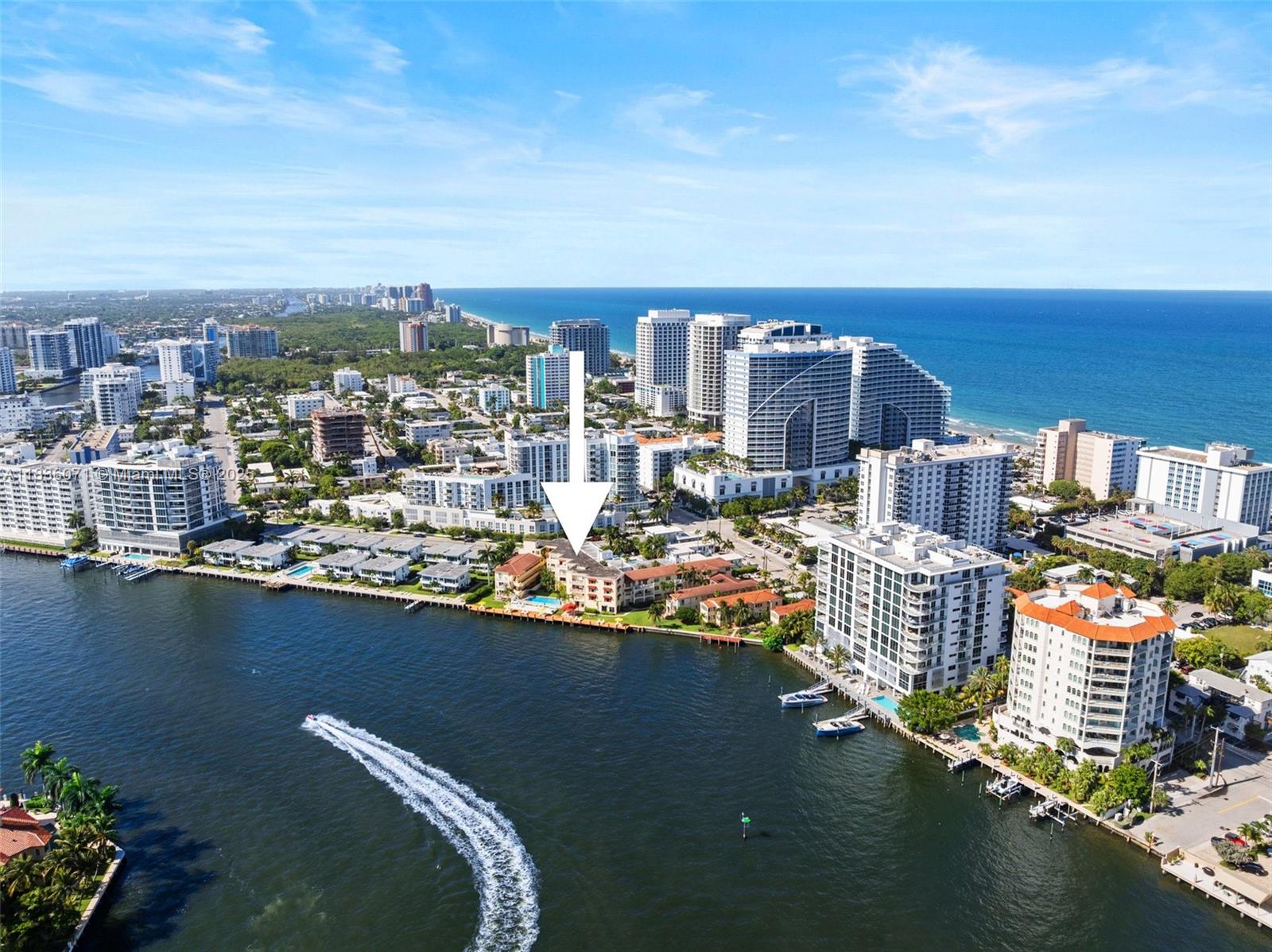 FORT LAUDERDALE YACHT - Residential