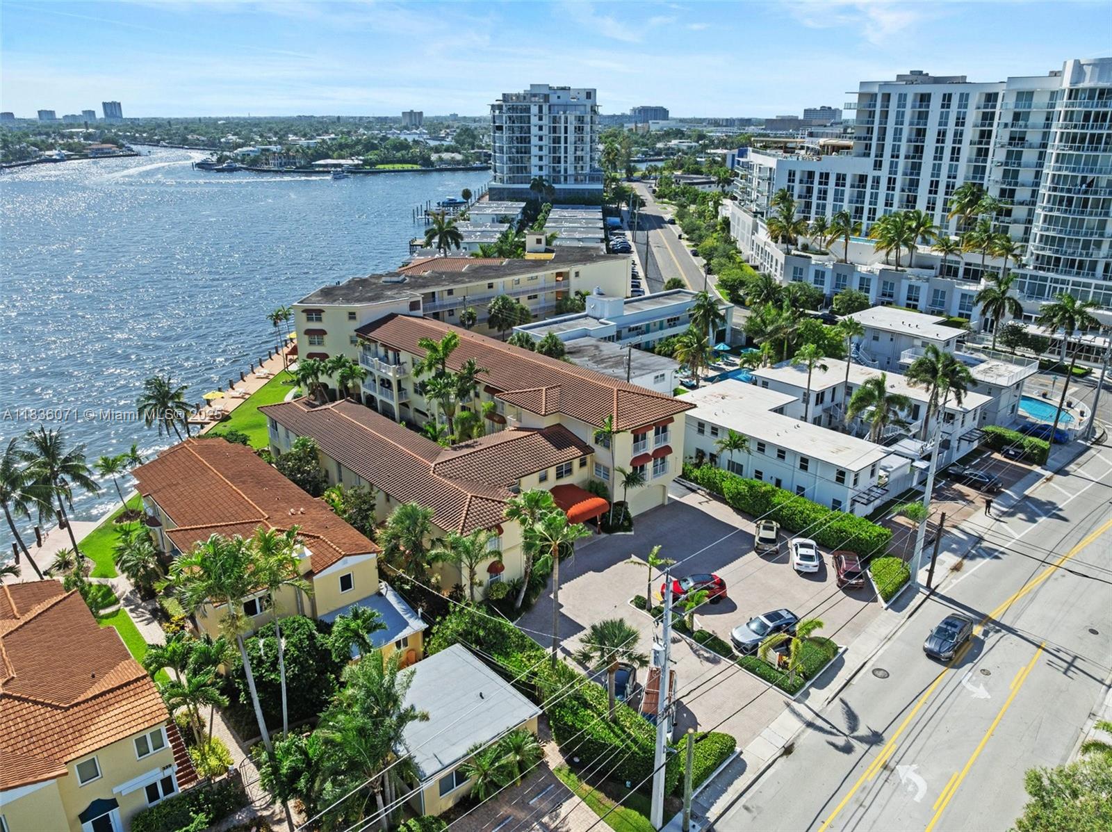 FORT LAUDERDALE YACHT - Residential